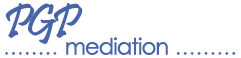 PGP Mediation Logo