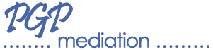 PGP Mediation Logo